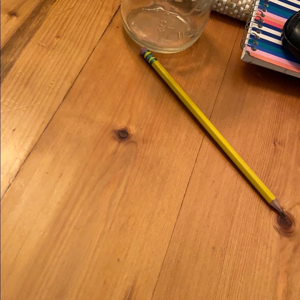 Pencil